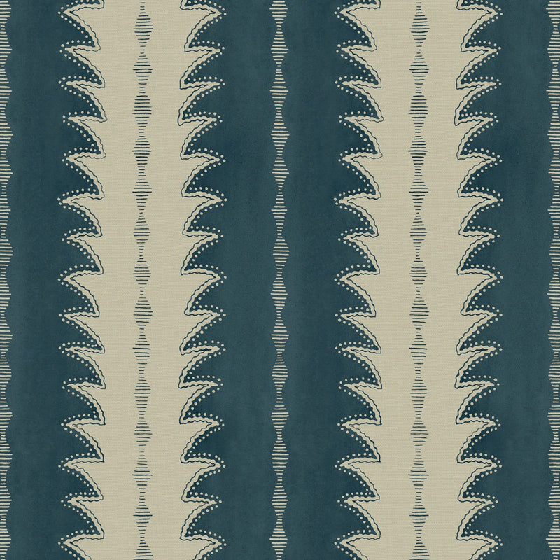 Ruched Amalfi Fabric