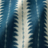 Ruched Amalfi Fabric