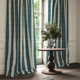 Ruched Amalfi Fabric