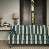 Ruched Amalfi Fabric