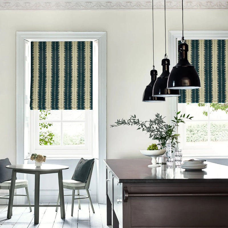 Ruched Amalfi Fabric