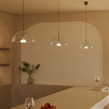 Dome Air Pendant