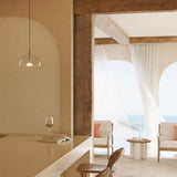Dome Air Pendant