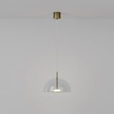 Dome Air Pendant