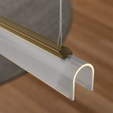 Edge Pendant Light