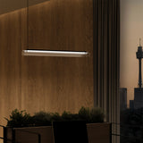 Edge Pendant Light