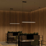 Edge Pendant Light