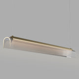 Edge Pendant Light