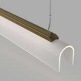 Edge Pendant Light