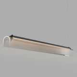 Edge Pendant Light