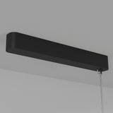Edge Pendant Light