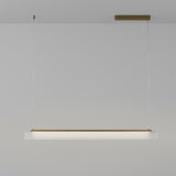 Edge Pendant Light