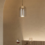 Elong Air Pendant