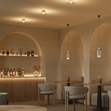 Elong Air Pendant
