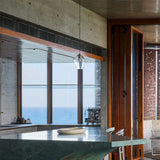 Parlour Geo Pendant Light