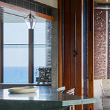 Parlour Geo Pendant Light