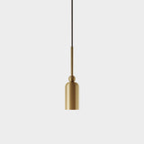 Madame Pendant Light