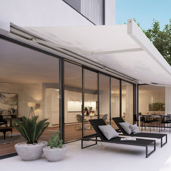 Markilux 3300 Single Cassette Awning