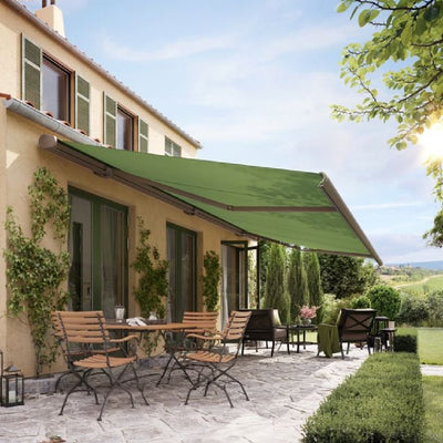 Markilux 5010 Cassette Awning