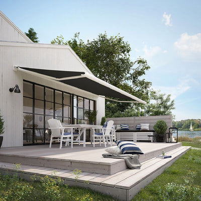 Markilux 990 Cassette Awning