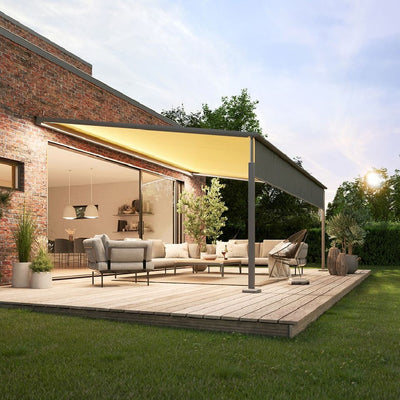 Markilux Pergola Compact Awning
