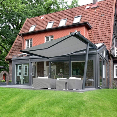 Markilux Freestanding Planet Awning