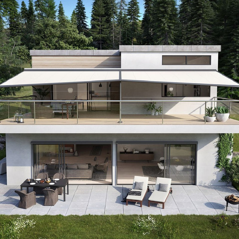 Markilux Pergola Style Awning