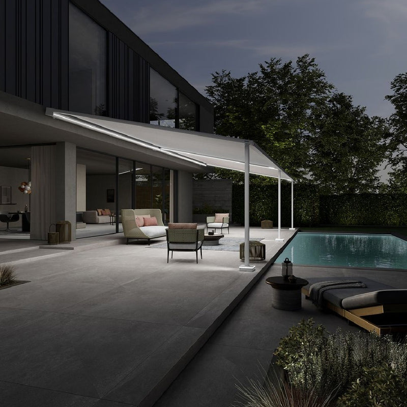 Markilux Pergola Style Awning