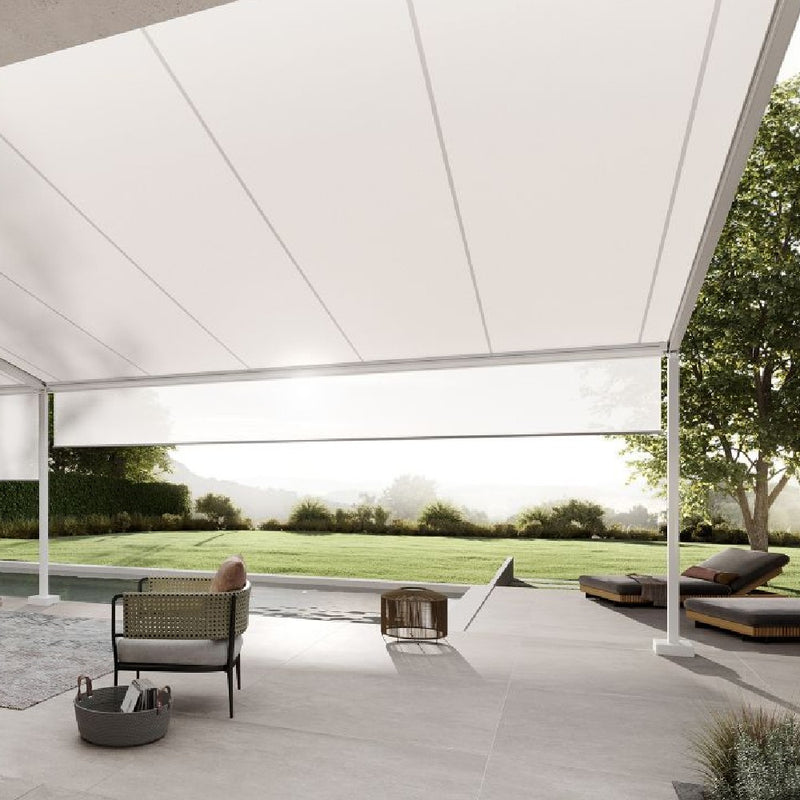 Markilux Pergola Style Awning