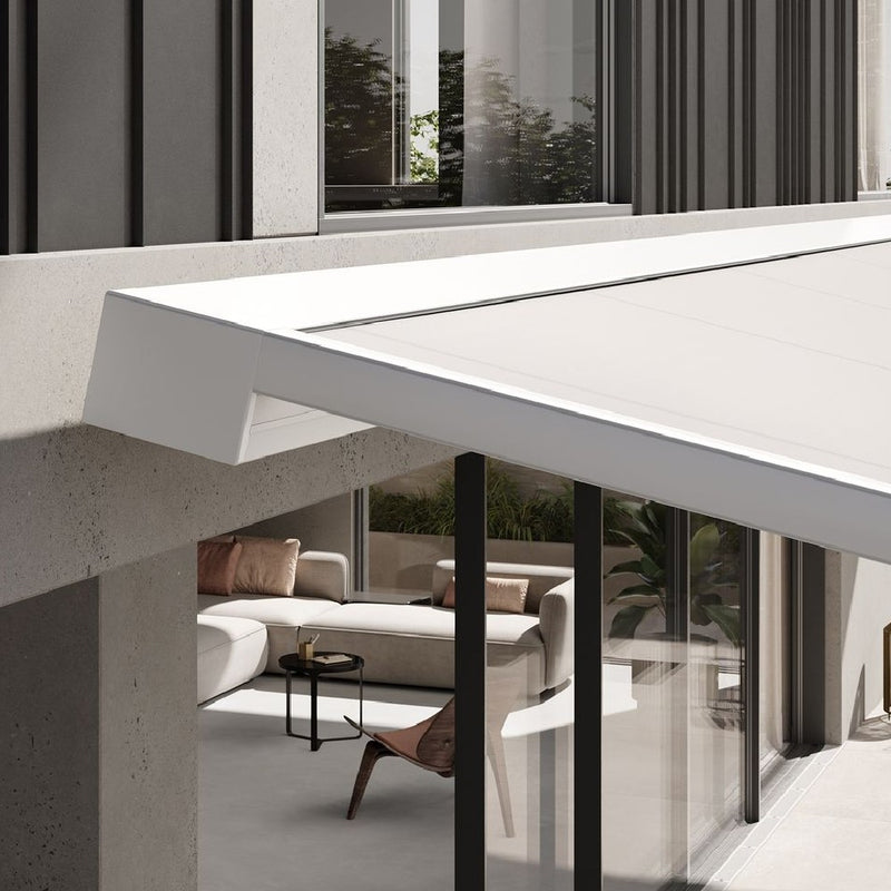 Markilux Pergola Style Awning