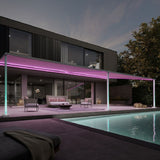 Markilux Pergola Style Awning