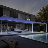 Markilux Pergola Style Awning