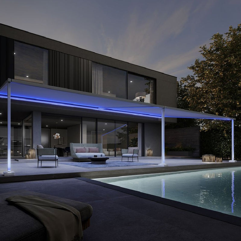 Markilux Pergola Style Awning