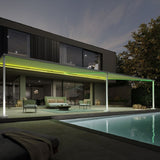 Markilux Pergola Style Awning