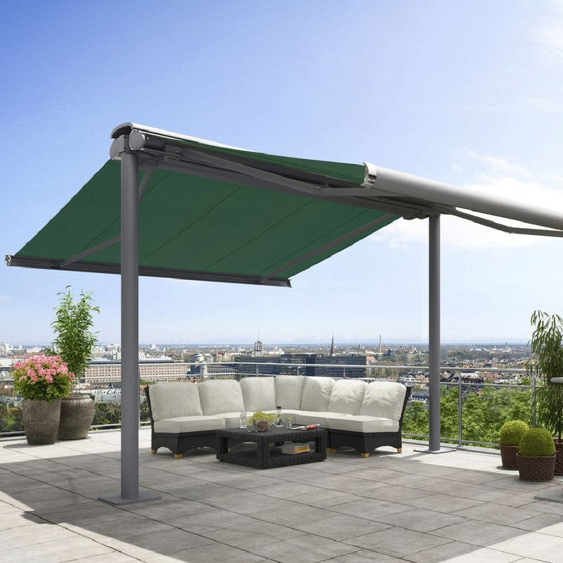 Markilux Freestanding Syncra Awning