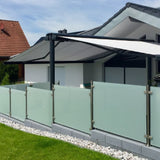 Markilux Freestanding Syncra Awning