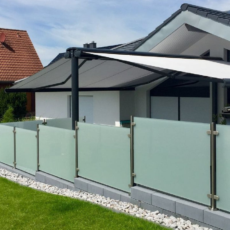 Markilux Freestanding Syncra Awning