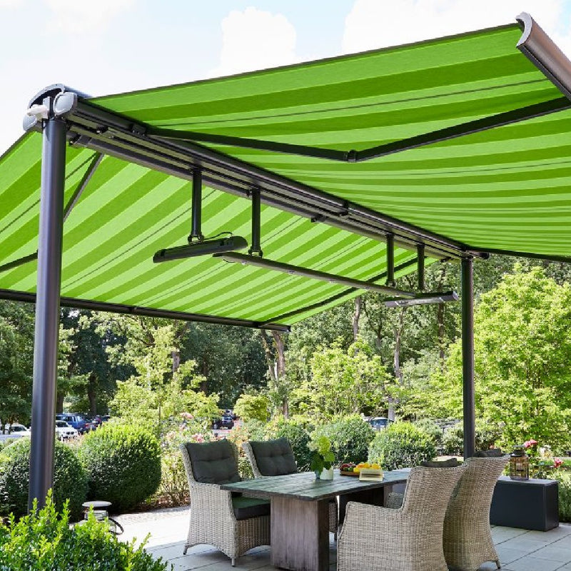 Markilux Freestanding Syncra Awning
