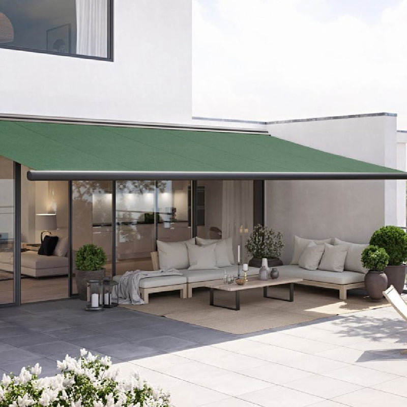 Markilux Freestanding Syncra Awning