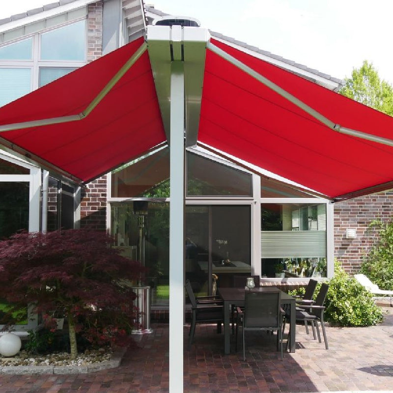 Markilux Freestanding Syncra Awning