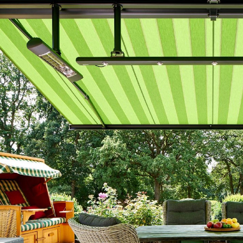 Markilux Freestanding Syncra Awning