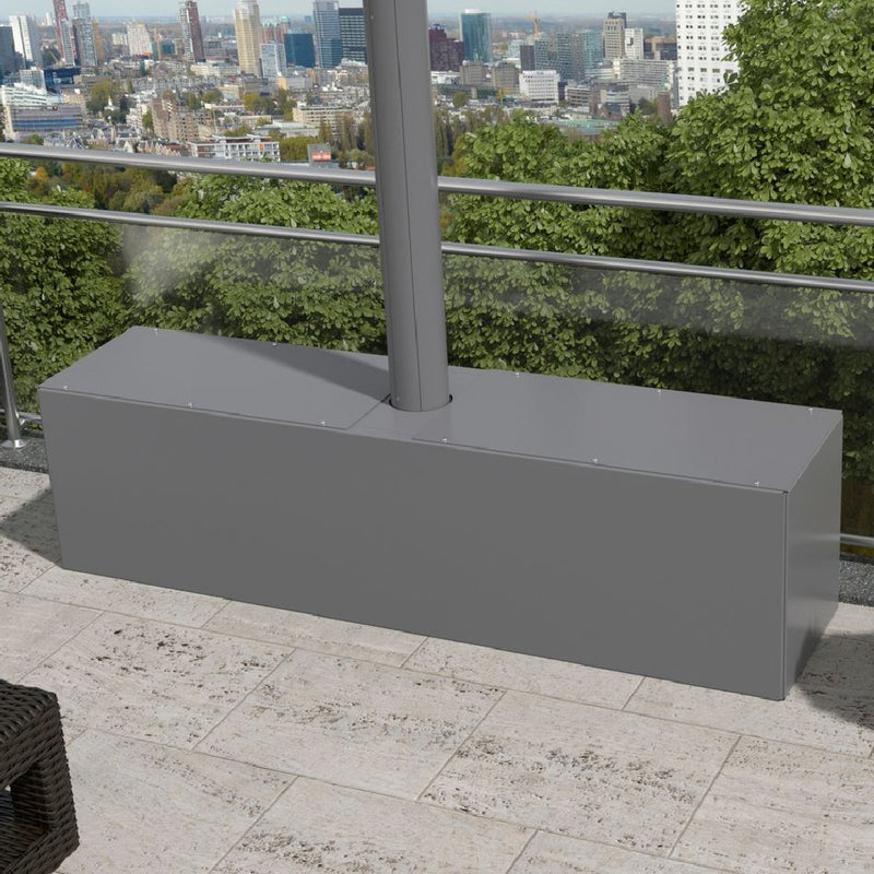 Markilux Freestanding Syncra Awning