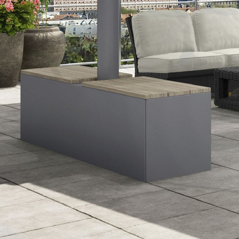 Markilux Freestanding Syncra Awning