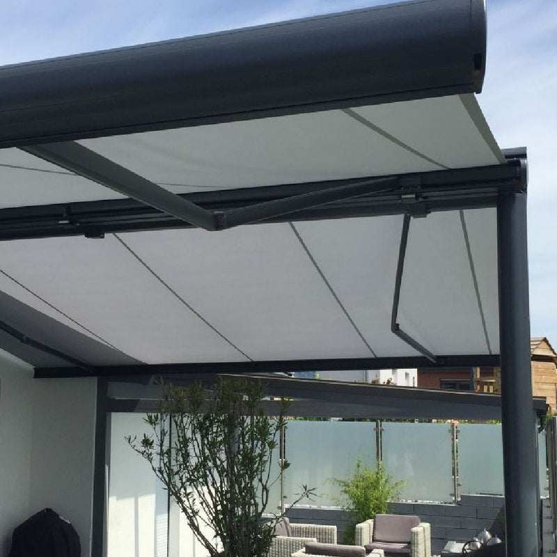 Markilux Freestanding Syncra Awning