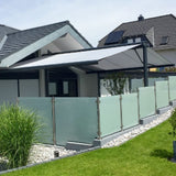 Markilux Freestanding Syncra Awning