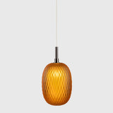 Metamorphosis Pendant Light