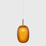 Metamorphosis Pendant Light