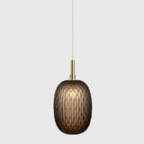 Metamorphosis Pendant Light