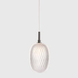 Metamorphosis Pendant Light