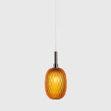 Metamorphosis Pendant Light